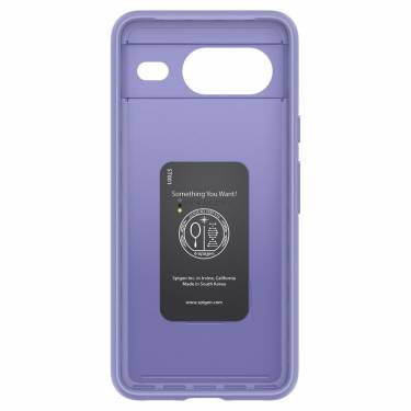 Spigen Google Pixel 8 Thin Fit Awesome Violet