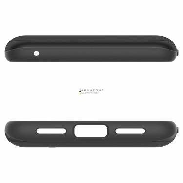 Spigen Google Pixel 8 Thin Fit Black