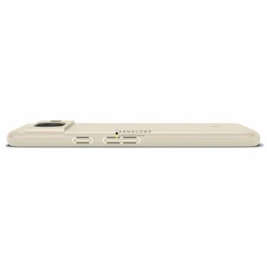 Spigen Google Pixel 8 Thin Fit Mute Beige