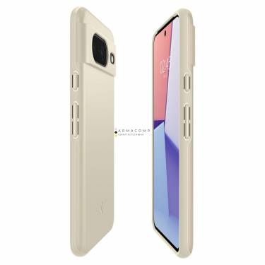 Spigen Google Pixel 8 Thin Fit Mute Beige