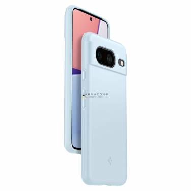 Spigen Google Pixel 8 Thin Fit Mute Blue