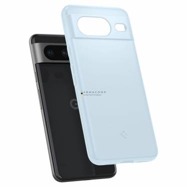 Spigen Google Pixel 8 Thin Fit Mute Blue