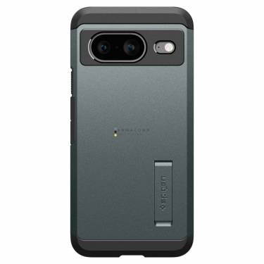 Spigen Google Pixel 8 Tough Armor Abyss Green