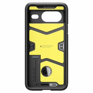 Spigen Google Pixel 8 Tough Armor Abyss Green