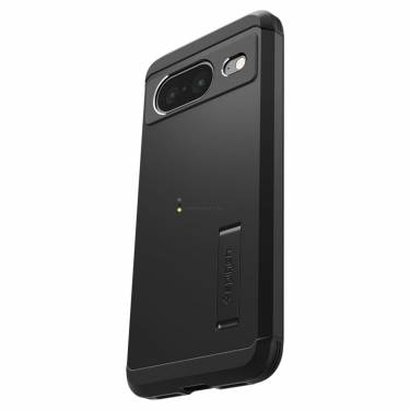 Spigen Google Pixel 8 Tough Armor Black