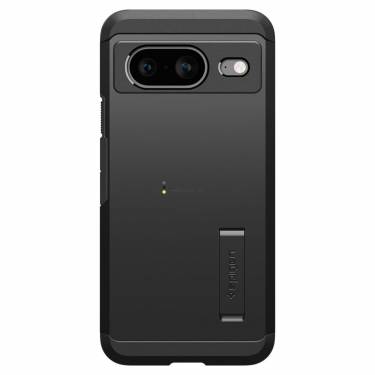 Spigen Google Pixel 8 Tough Armor Black