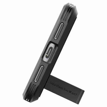 Spigen Google Pixel 8 Tough Armor Black