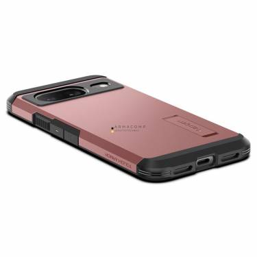 Spigen Google Pixel 8 Tough Armor Rose Gold