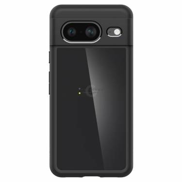 Spigen Google Pixel 8 Ultra Hybrid Matte Black