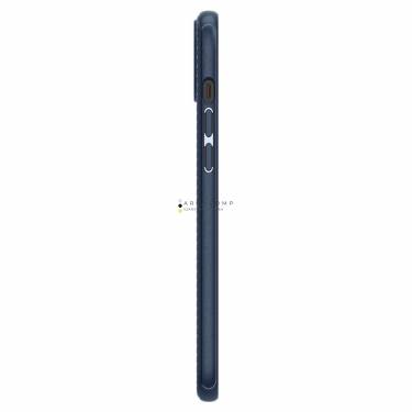 Spigen iPhone 15 Case Mag Armor MageSafe (MagFit) Navy Blue