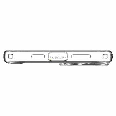 Spigen iPhone 15 Case Ultra Hybrid MagSafe (MagFit) Graphite