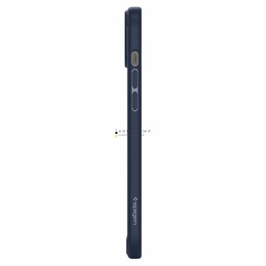 Spigen iPhone 15 Case Ultra Hybrid Navy Blue