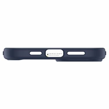 Spigen iPhone 15 Case Ultra Hybrid Navy Blue