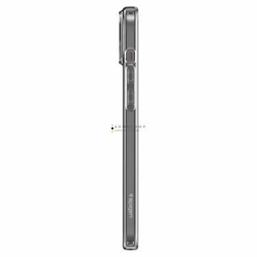 Spigen iPhone 15 Plus Case Liquid Crystal Crystal Clear