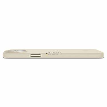 Spigen iPhone 15 Plus Case Thin Fit Mute Beige