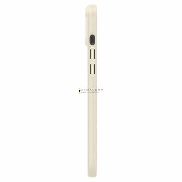 Spigen iPhone 15 Plus Case Thin Fit Mute Beige