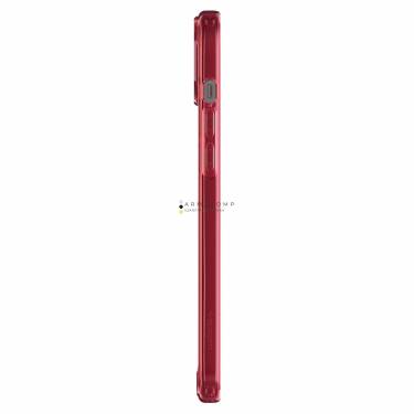 Spigen iPhone 15 Plus Case Ultra Hybrid Red Crystal