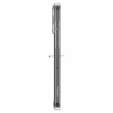 Spigen iPhone 15 Pro Case Ultra Hybrid Crystal Clear