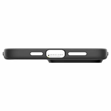 Spigen iPhone 15 Pro Max Case Thin Fit Black