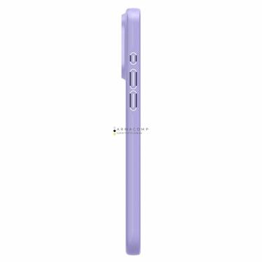 Spigen iPhone 15 Pro Max Thin Fit Iris Purple