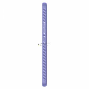 Spigen Liquid Air, awesome violet - Samsung Galaxy A34 5G