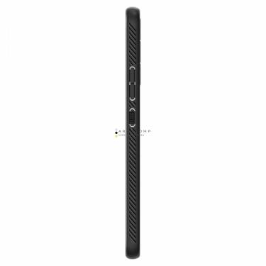 Spigen Liquid Air, black - Samsung Galaxy A34 5G