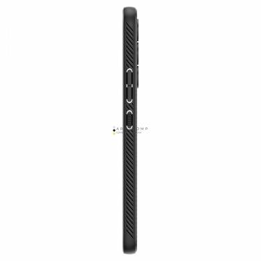 Spigen Liquid Air, black - Samsung Galaxy A54 5G