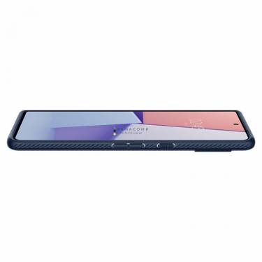 Spigen Liquid Air, blue - Google Pixel 7