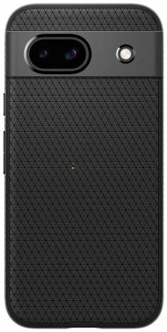 Spigen Liquid Air for Google Pixel 8a Matte Black