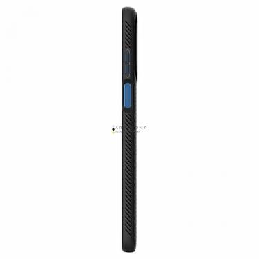 Spigen Liquid Air for Motorola Moto G Stylus 2022 Black