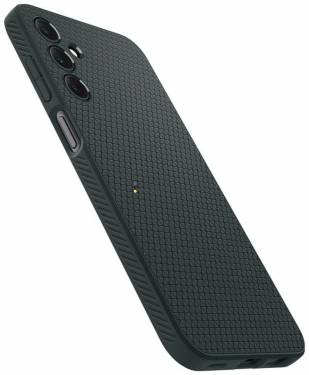 Spigen Liquid Air for Samsung Galaxy A15/A15 5G Abyss Green