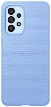 Spigen Liquid Air for Samsung Galaxy A33 5G Cream Blue