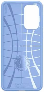 Spigen Liquid Air for Samsung Galaxy A33 5G Cream Blue