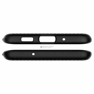 Spigen Liquid Air for Samsung Galaxy S20+ Black