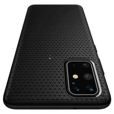 Spigen Liquid Air for Samsung Galaxy S20+ Black