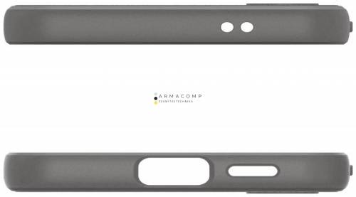 Spigen Liquid Air for Samsung Galaxy S24 Granite Grey