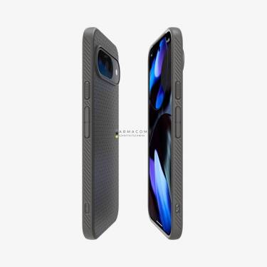 Spigen Liquid Air Google Pixel 9 Pro XL Marble Gray