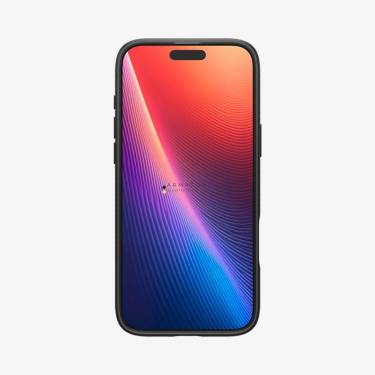 Spigen Liquid Air iPhone 16 Pro Matte Black