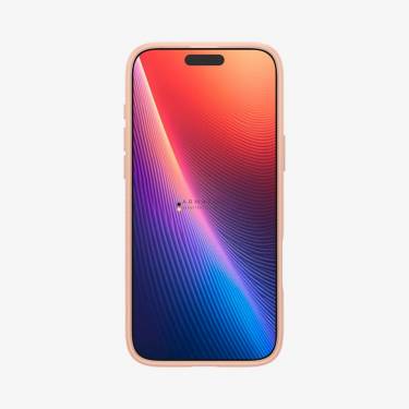 Spigen Liquid Air iPhone 16 Pro Max Rose Titanium