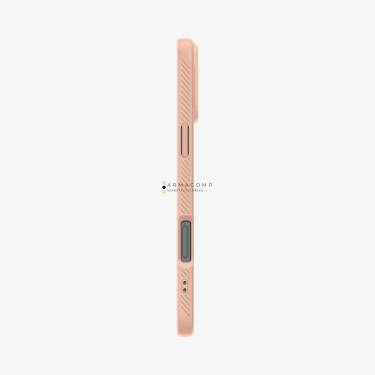 Spigen Liquid Air iPhone 16 Pro Max Rose Titanium