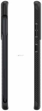 Spigen Liquid Air Pro for Samsung Galaxy S21 Ultra Matte Black