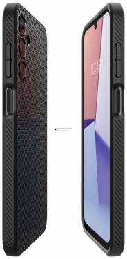 Spigen Liquid Air Samsung Galaxy A15/A15 5G Matte Black