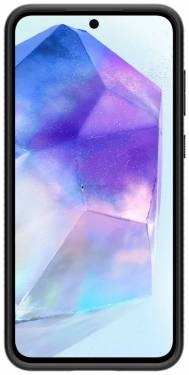 Spigen Liquid Air Samsung Galaxy A55 Matte Black