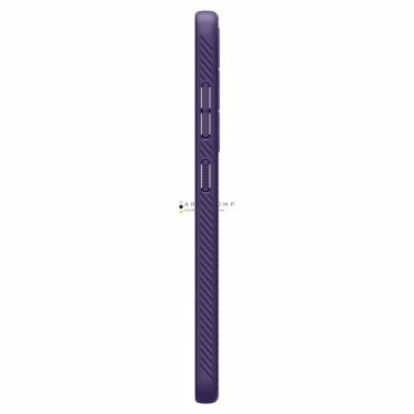 Spigen Liquid Air Samsung Galaxy S24 Deep Purple