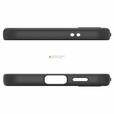 Spigen Liquid Air Samsung Galaxy S24 Matte Black