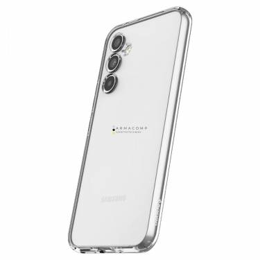 Spigen Liquid Crystal, clear - Samsung Galaxy A54 5G