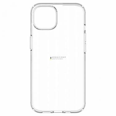 Spigen Liquid Crystal, crystal clear - iPhone 13 mini