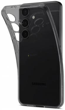 Spigen Liquid Crystal for Samsung Galaxy S24+ Crystal