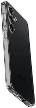 Spigen Liquid Crystal for Samsung Galaxy S24+ Crystal Clear