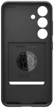 Spigen Liquid Slot Samsung Galaxy S24+ Matte Black